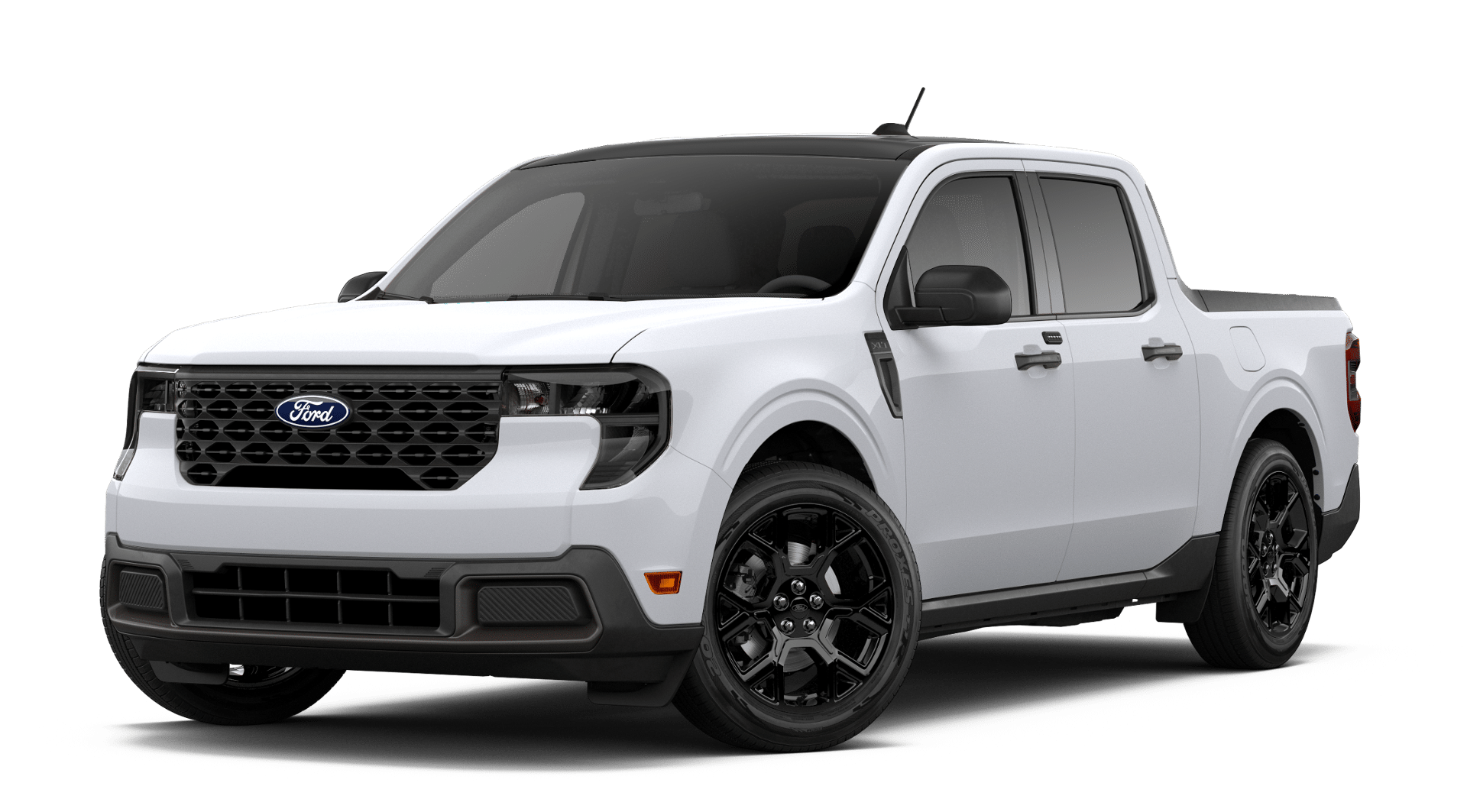 2026 Ford Maverick® External Image 1